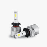 HF-2 Gloss Black With Brushed Face Charging