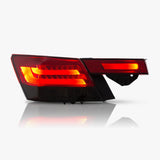 Truck/SUV Taillight With Mount (TL-2233)