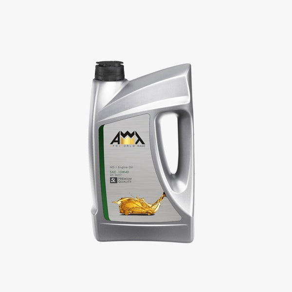 M249 GAMMA Sliver With Full Chrome