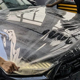 7.5mil Ultra Plus Glossy Paint Protection Film