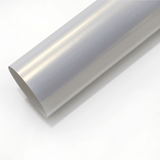 Color Shift White Gold Glossy Vinyl Wrap