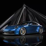 7.5mil Glossy Paint Protection Film